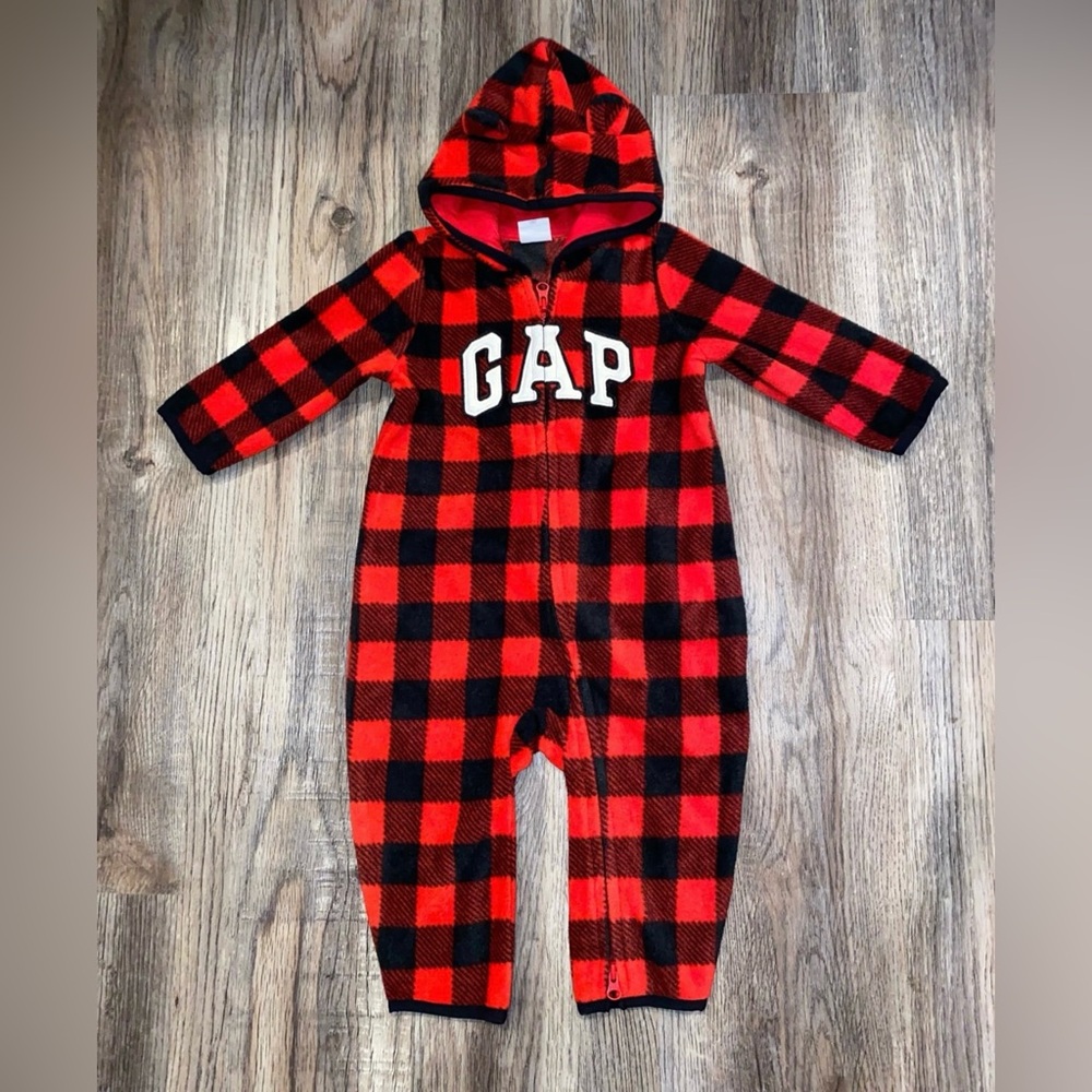 NEW W/O Tags Baby Boy Gap Jumper